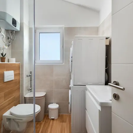 Apartment Sunny Porec