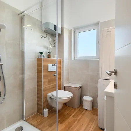 Apartment Sunny Porec
