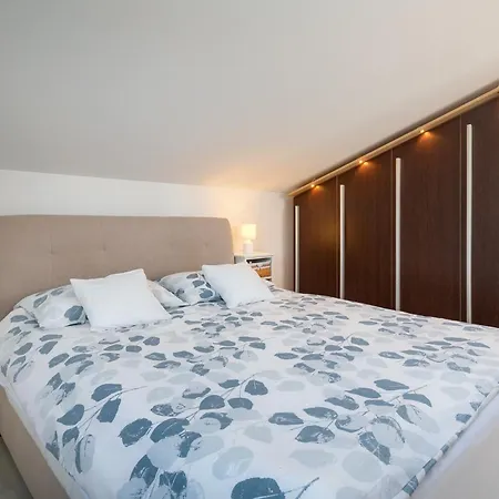 Apartman Sunny
