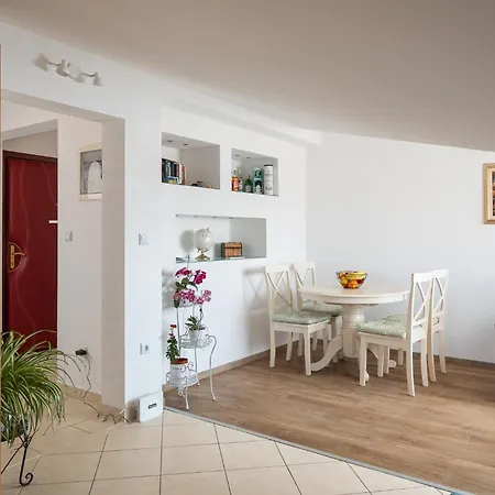 Daire Sunny App With Reserved Parking *